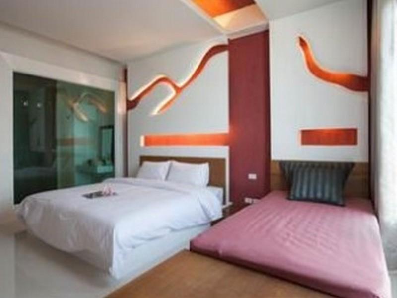 O-bay Design Prachuap Hotel