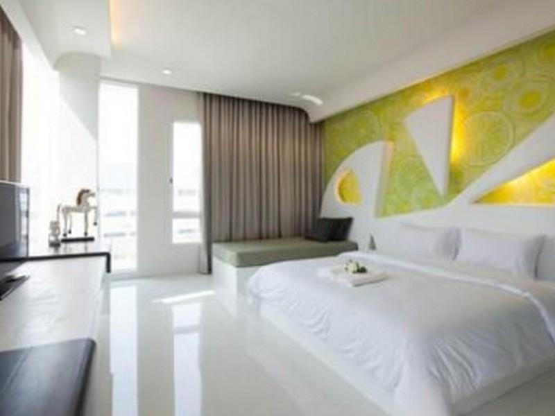Hotel O-bay Design Prachuap Prachuap Khiri Khan