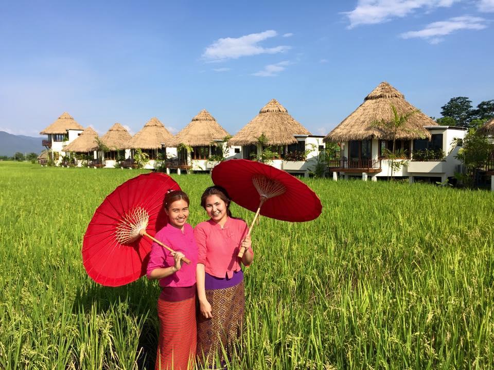 Phusanfah Resort