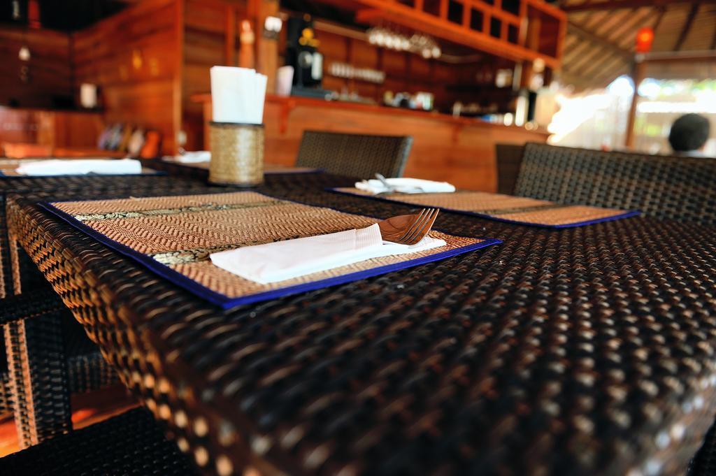 Moons 3* Koh Lipe