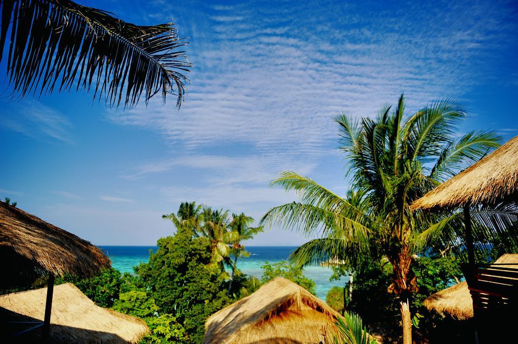 Resort Moons Koh Lipe