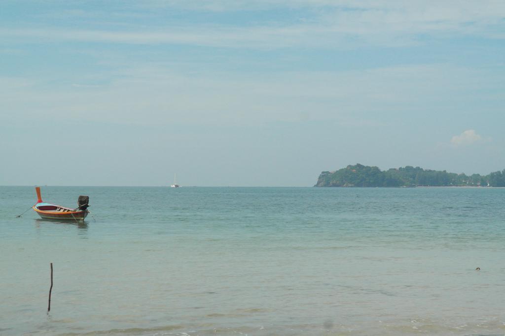 Lanta At - Sha Extra 2*