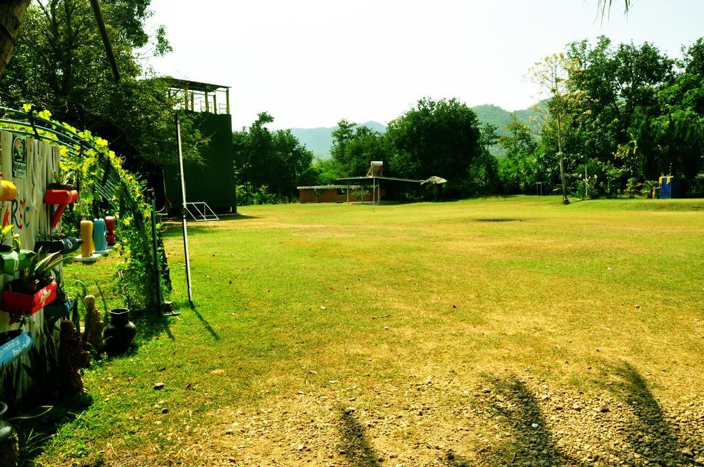 Krsc Thailand Resort