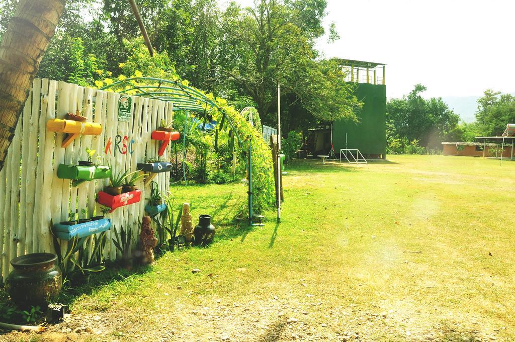 Krsc Thailand Resort Kaeng Krachan