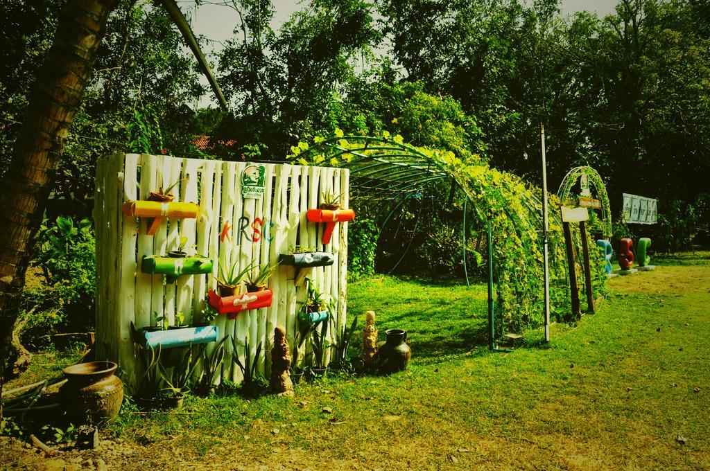 Krsc Thailand Resort 3*