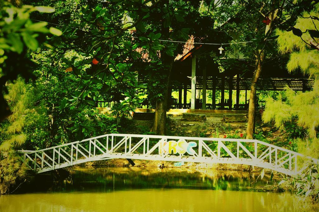 Resort Krsc Thailand