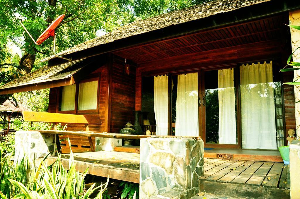 Krsc Thailand Kaeng Krachan