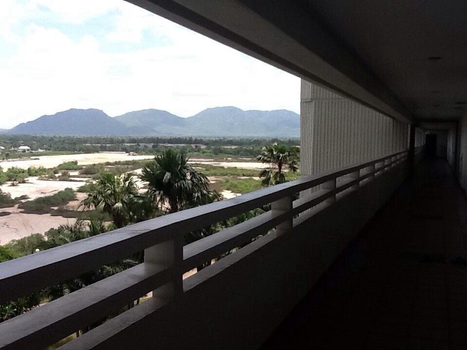 Apartment Cha-Am Grand Condotel