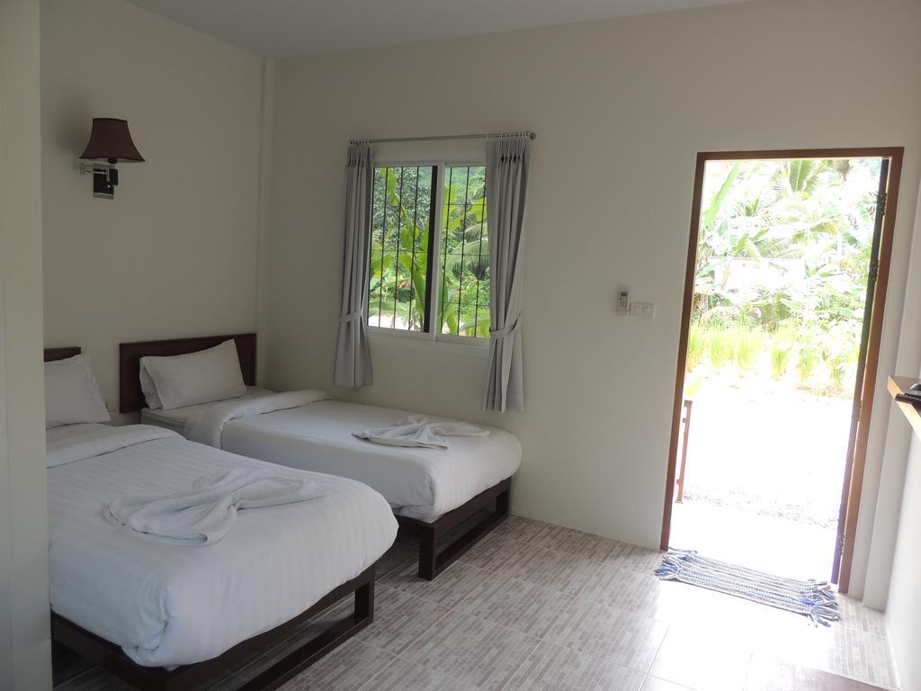 Banana Resort