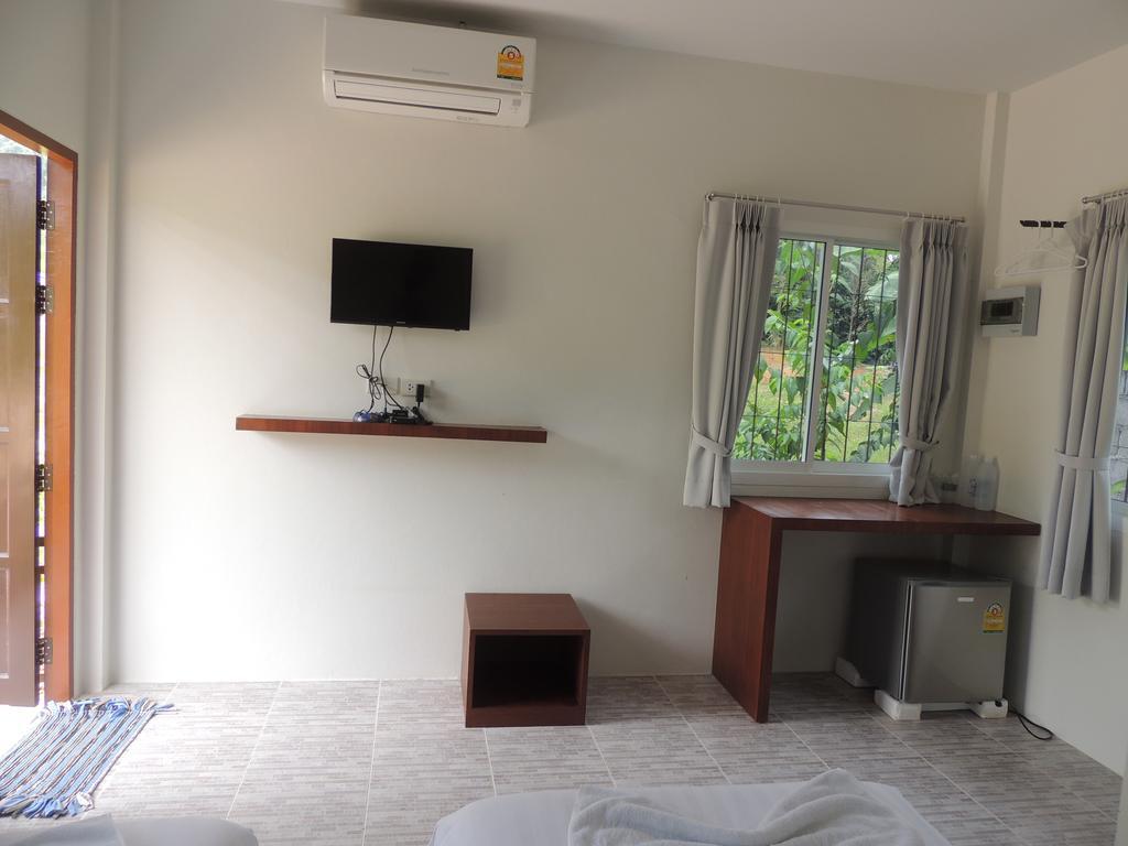 Banana Khao Lak
