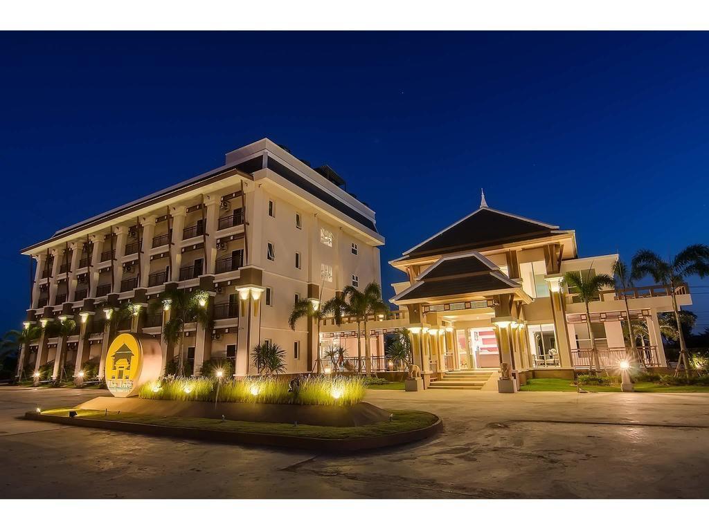 Hotel The Khon Kaen