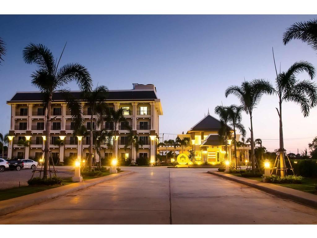 Hotel The
