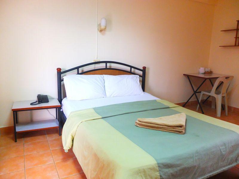 Utid Court Hotel Pattaya