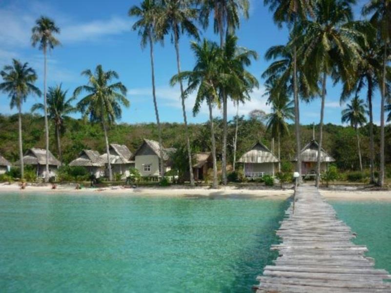 Resort Siam Koh Kood
