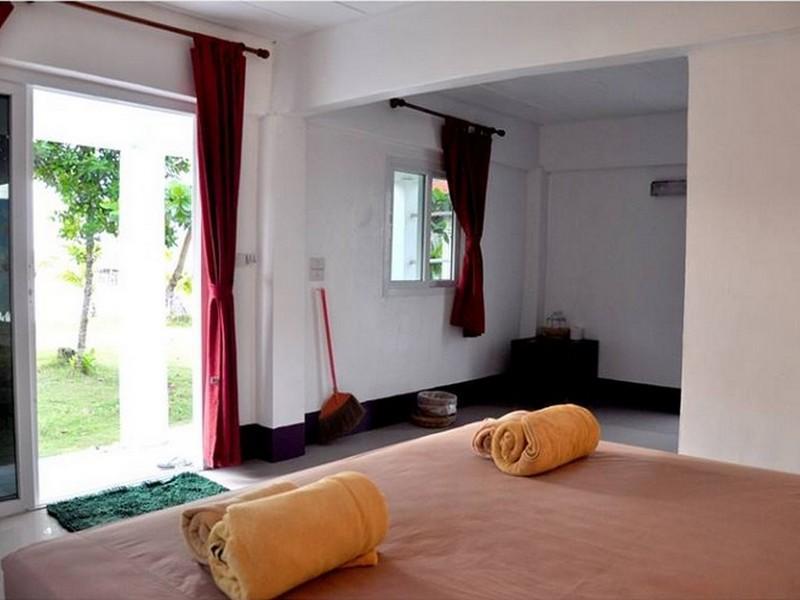 Siam Koh Kood Resort