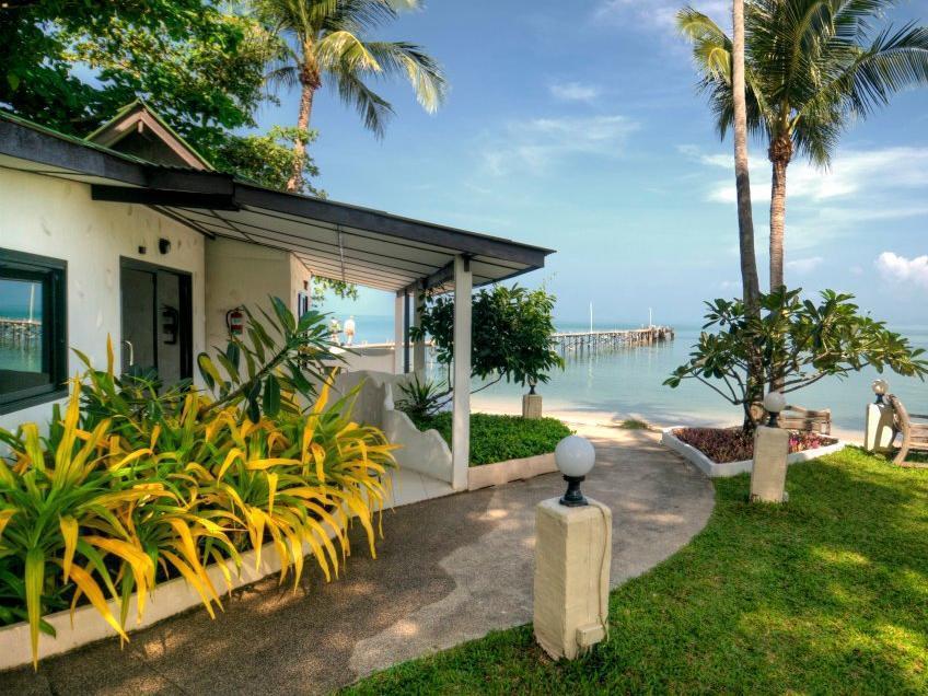 Hotel Samui Pier 2 Beds 3*