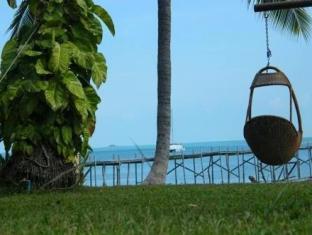 Hotel Samui Pier 2 Beds Koh Samui