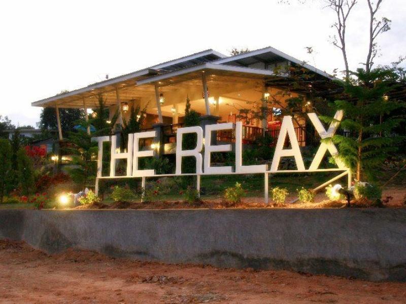 The Relax Khaoyai