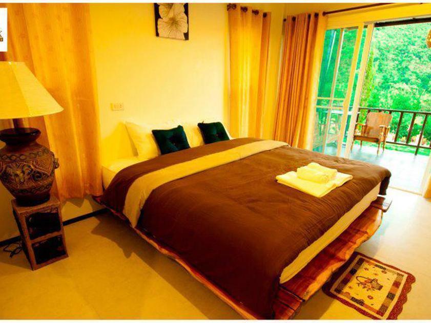 The Relax Khaoyai 3* Pakchong
