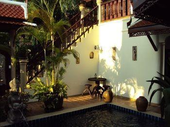 Hotel Baan Sijan
