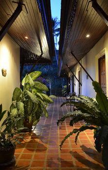 Hotel Baan Sijan 3*