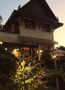 Baan Sijan Hotel 3*