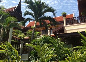 Baan Sijan Hotel Laem Yai Beach (Koh Samui)