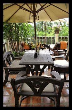 Baan Sijan Hotel