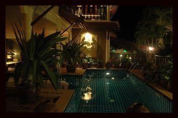 Hotel Baan Sijan Laem Yai Beach (Koh Samui)