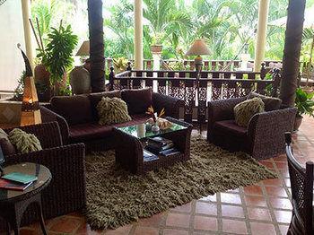 Hotel Baan Sijan 3*
