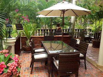 Baan Sijan Hotel Laem Yai Beach (Koh Samui)