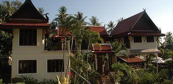 Baan Sijan 3*