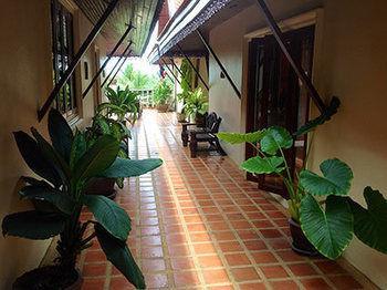 Hotel Baan Sijan