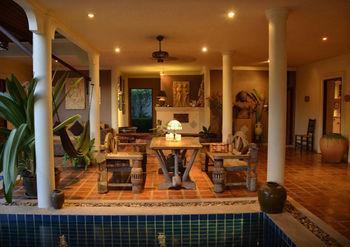 Baan Sijan Hotel Laem Yai Beach (Koh Samui)