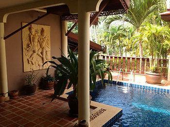 Baan Sijan 3* Laem Yai Beach (Koh Samui)