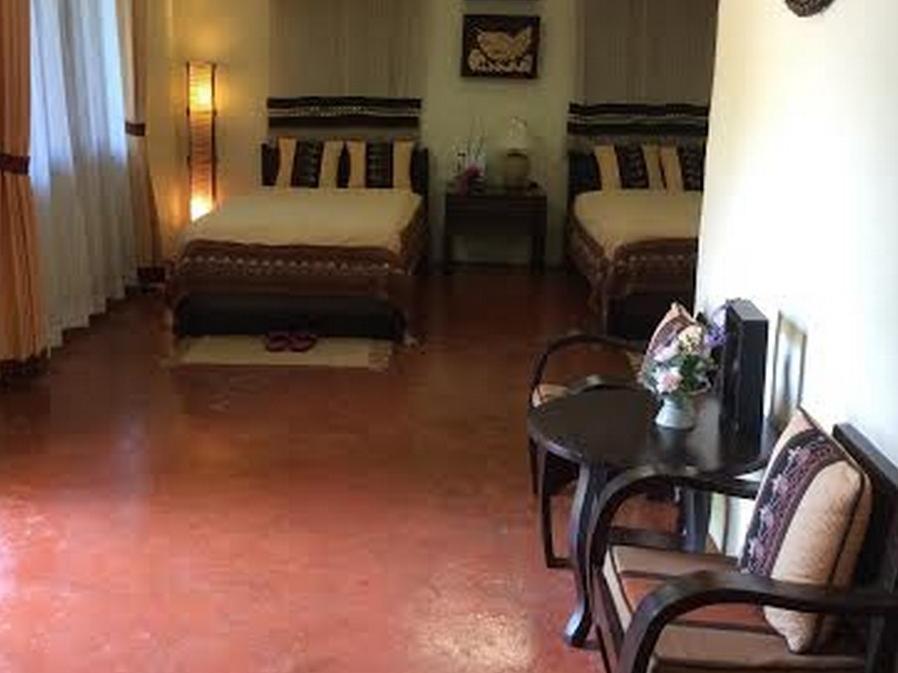 Sri Ping Resort