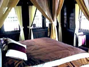 Resort Sri Ping Chiang Mai