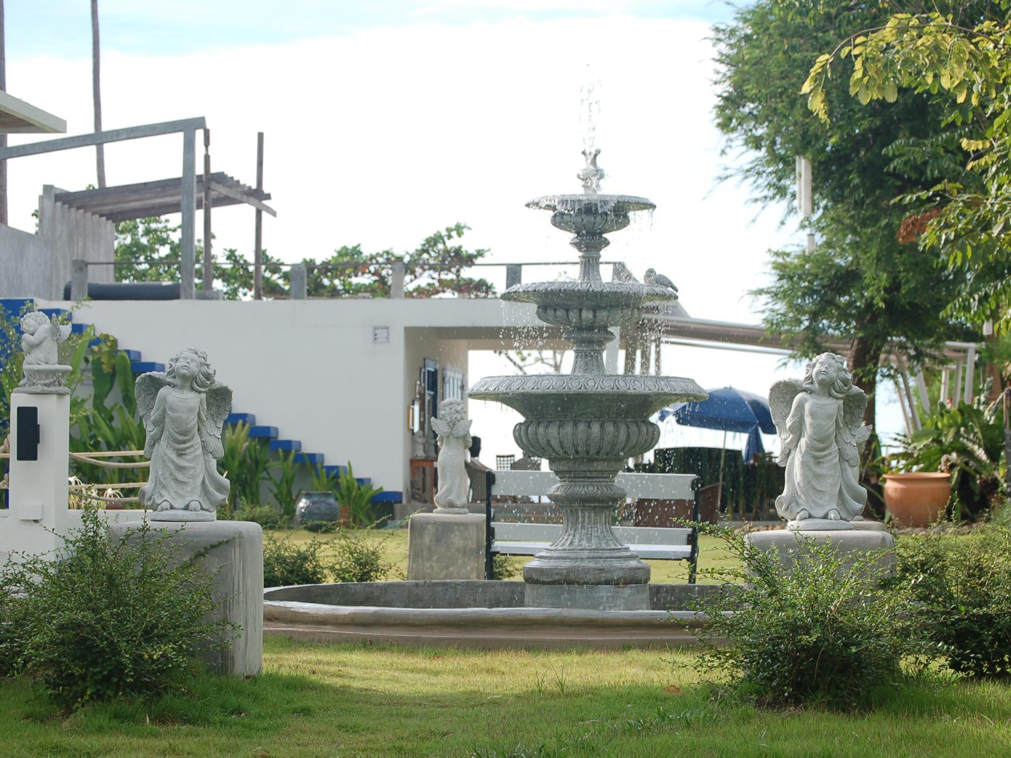 Resort The White Knot 3*
