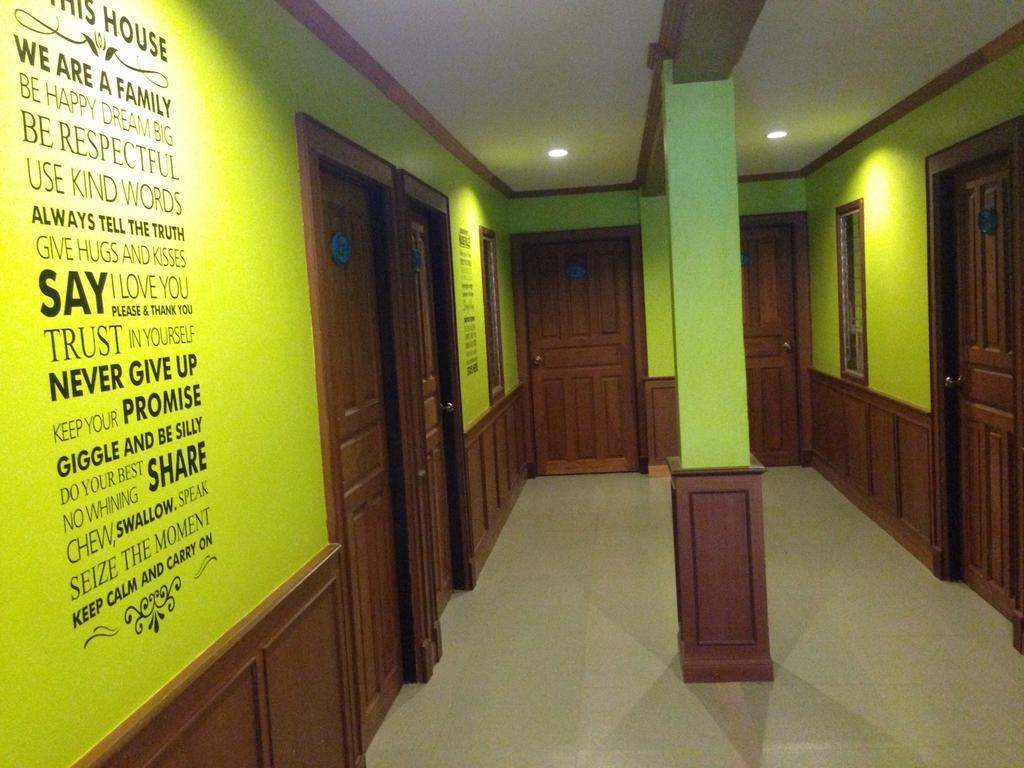 Hostel K2 Backpacker *