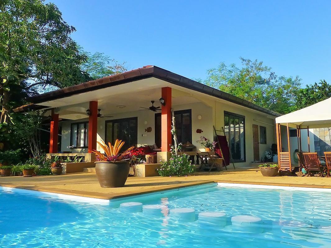 Villa Baan Lompai