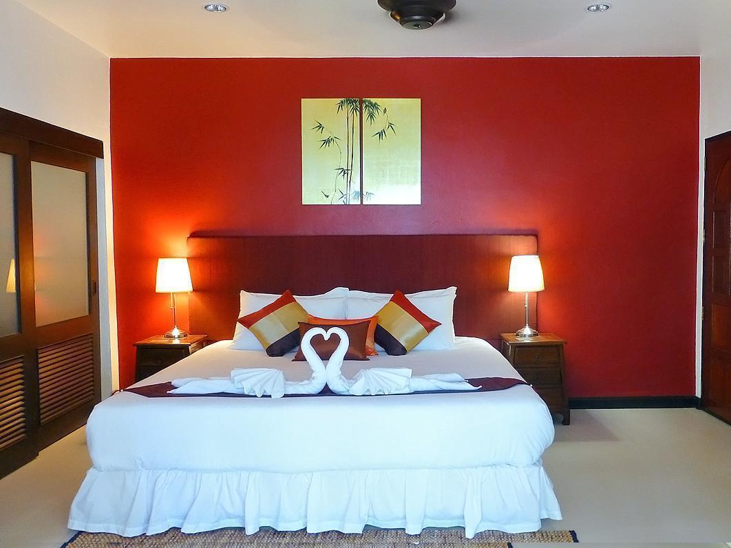 Villa Baan Lompai *