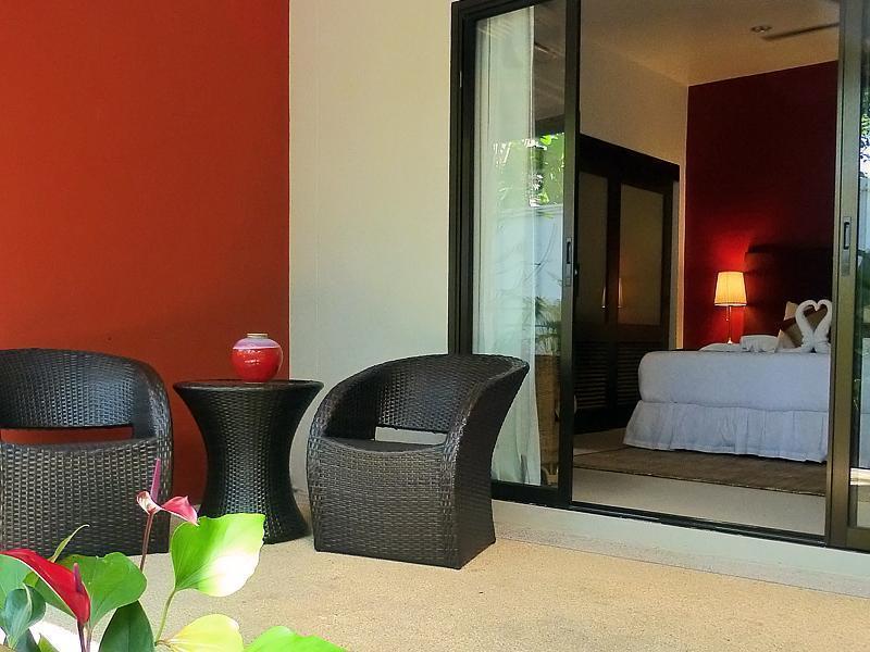 Villa Baan Lompai