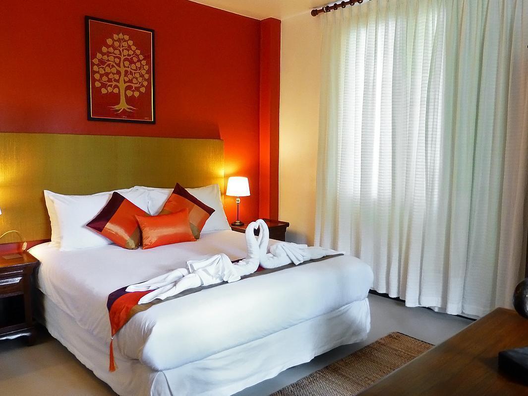 Baan Lompai Villa