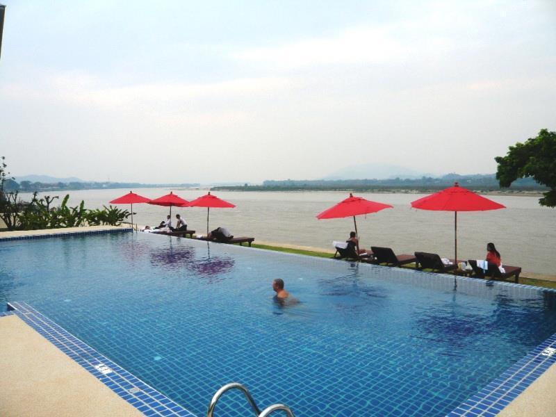 A 1 Chiang Saen