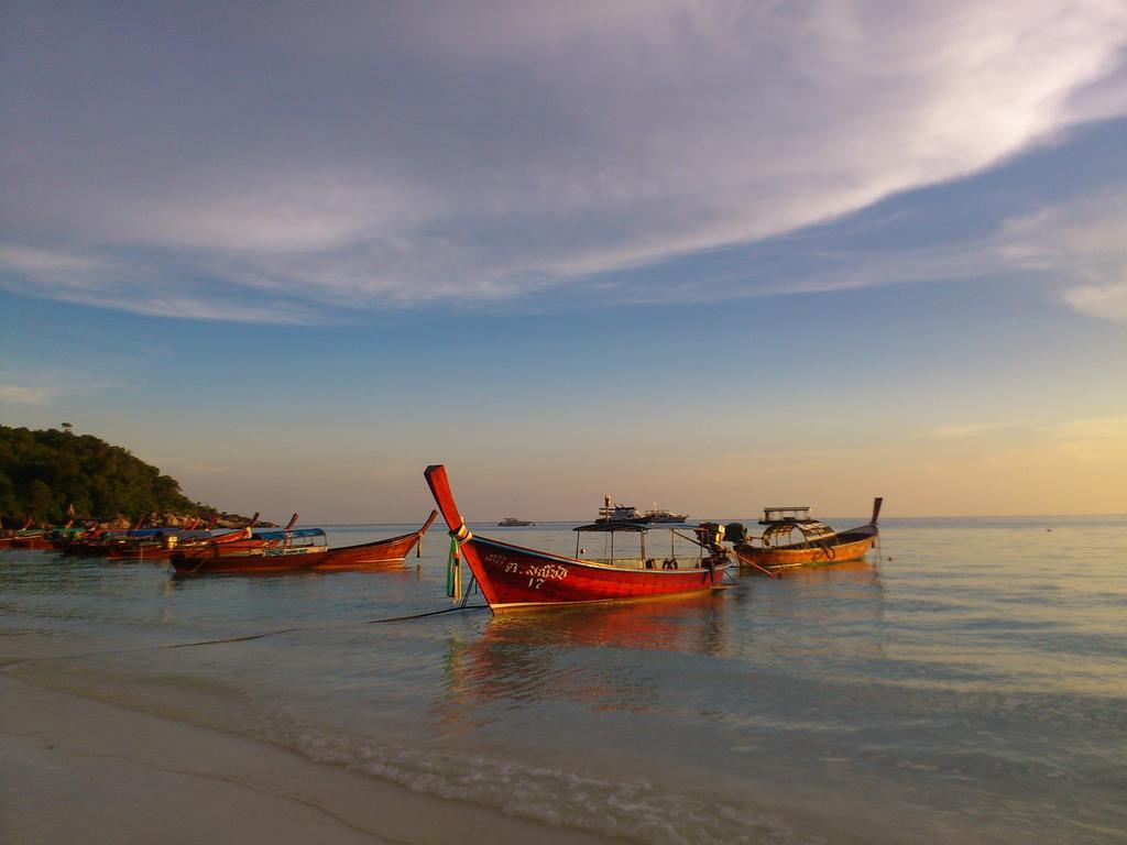 Moons Resort 3*