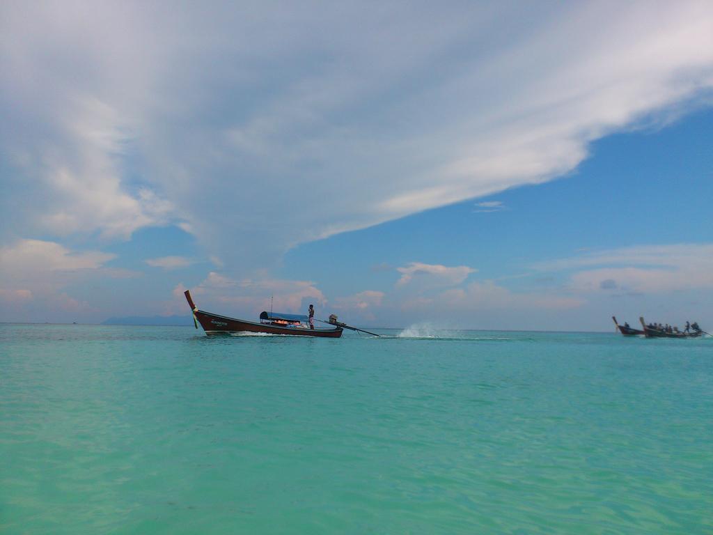 Moons 3* Koh Lipe