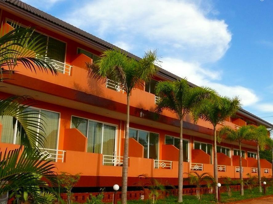 Resort Khao Saming Paradise