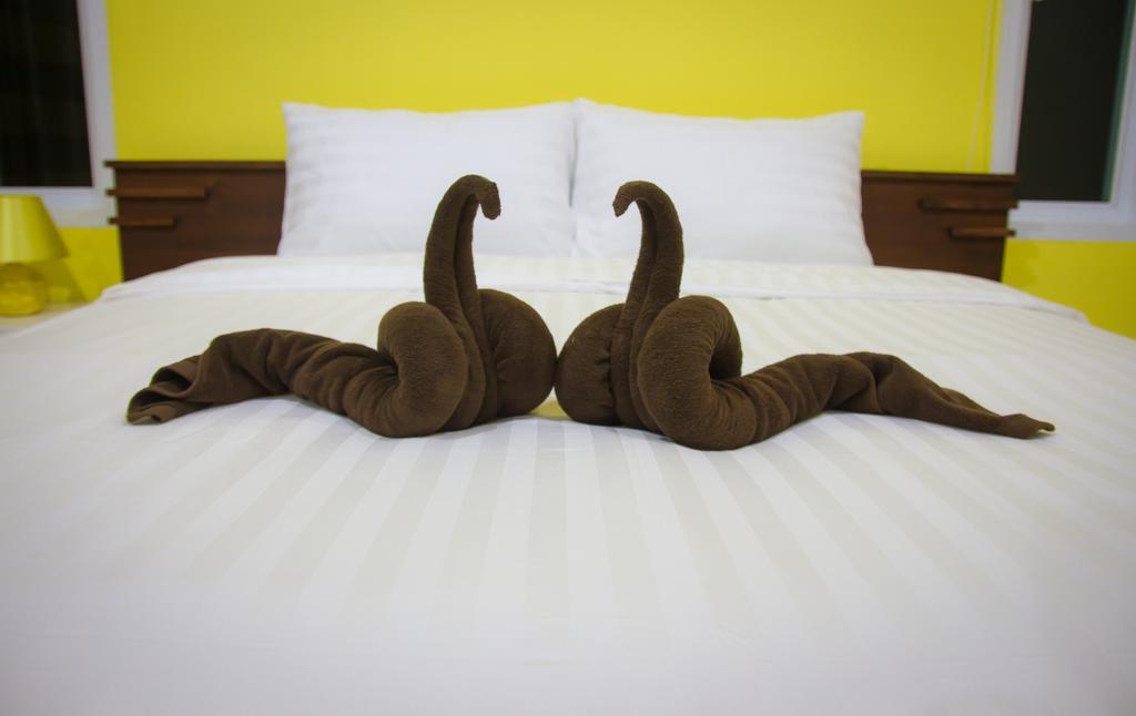 I-style Lanta Boutique House --- Sha Extra Hotel