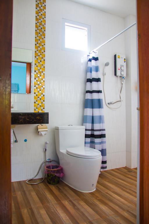 Hotel I-style Lanta Boutique House --- Sha Extra Koh Lanta
