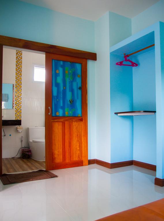 I-style Lanta Boutique House --- Sha Extra Koh Lanta